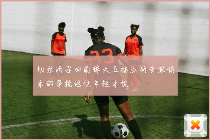 切尔西召回前锋大卫福法纳多家俱乐部争抢这位年轻才俊