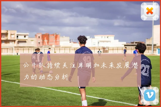 公牛队持续关注库明加未来发展潜力的动态分析