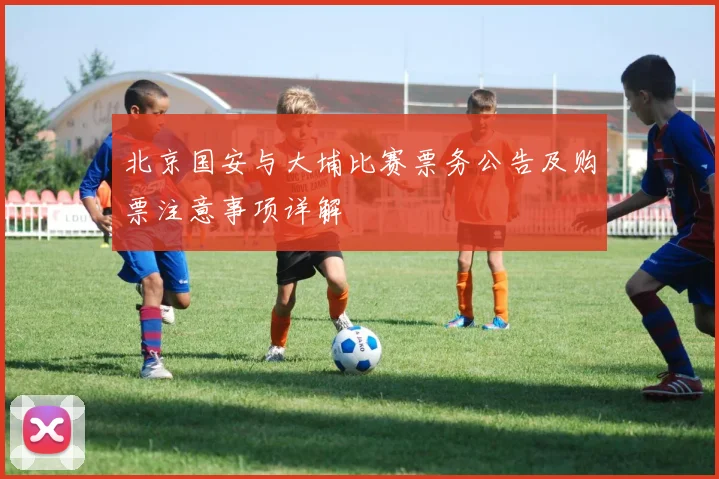 北京国安与大埔比赛票务公告及购票注意事项详解